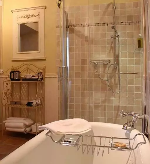 スーペリアールーム, Sainte Hélène Chambres D Hôtes & Appartement