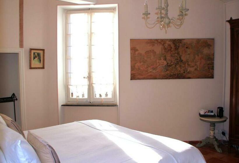 غرفة سوبيريور, Sainte Hélène Chambres D Hôtes & Appartement