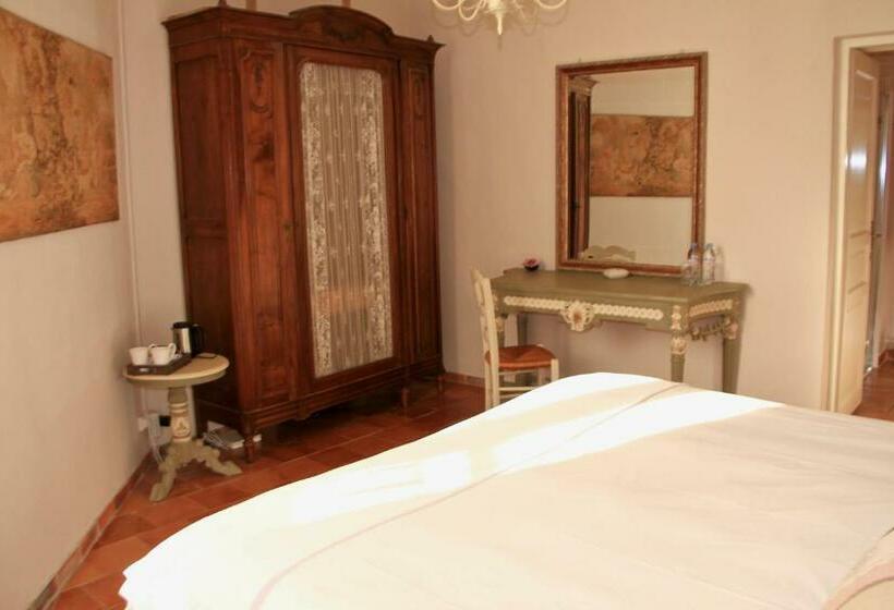 غرفة سوبيريور, Sainte Hélène Chambres D Hôtes & Appartement