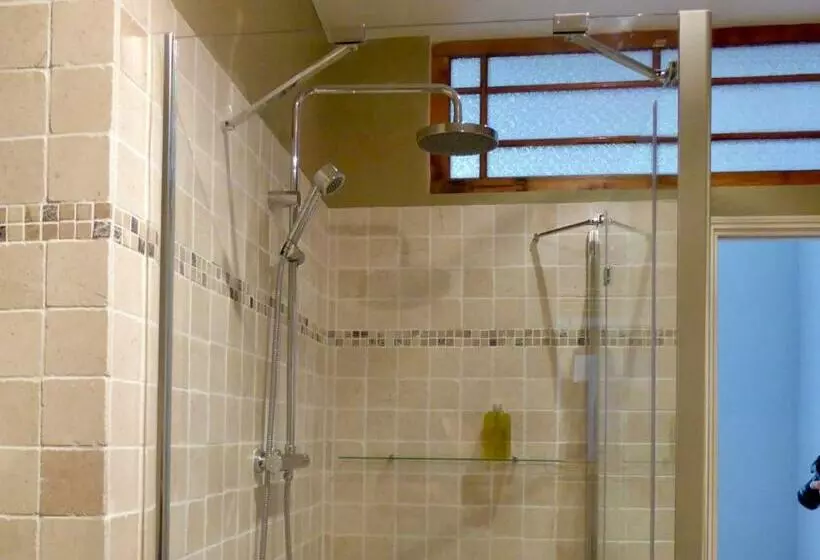 デラックスルーム, Sainte Hélène Chambres D Hôtes & Appartement