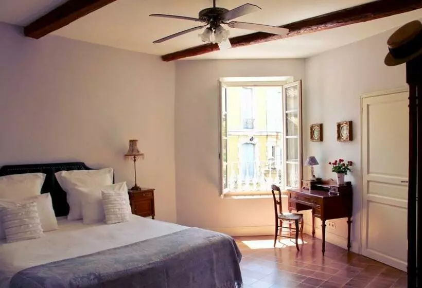 デラックスルーム, Sainte Hélène Chambres D Hôtes & Appartement