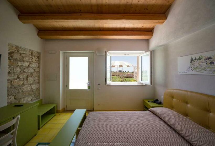 Классический Номер, Casale Milocca