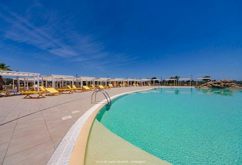 Трехместный Номер Классика, Casale Milocca