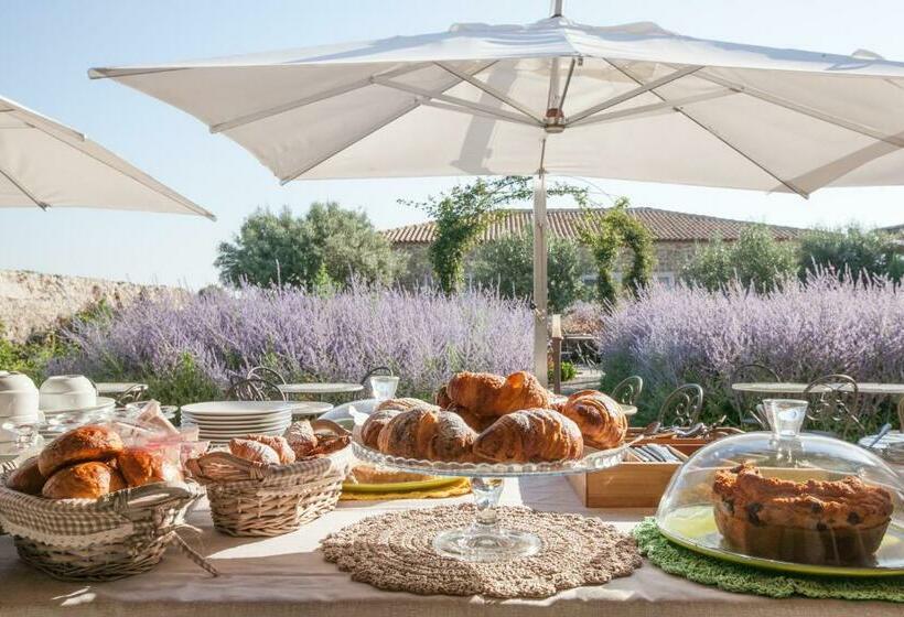 Классический Номер, Casale Milocca