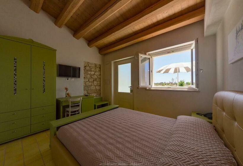 Классический Номер, Casale Milocca