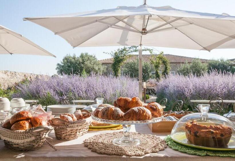 Трехместный Номер Superior, Casale Milocca