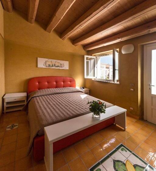 Номер Superior с Террасой, Casale Milocca