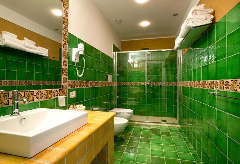 Четырехместный Номер Классик, Casale Milocca