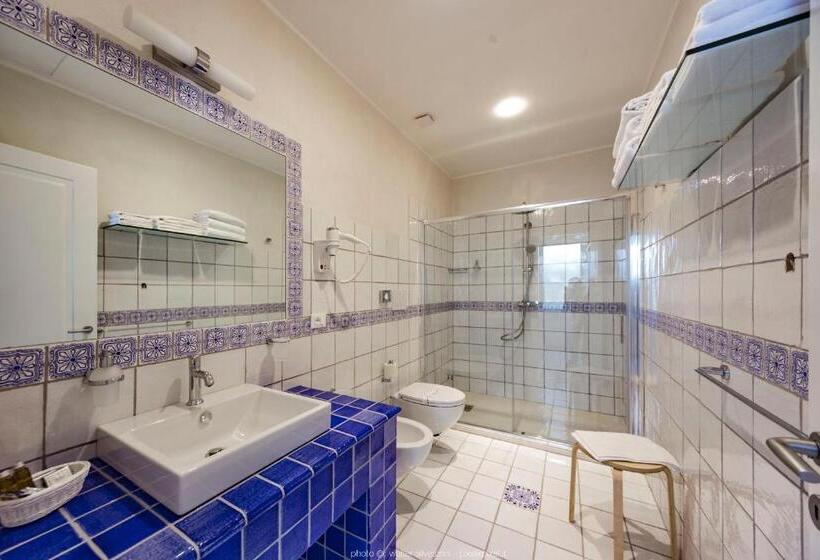 Номер Стандарт, Casale Milocca