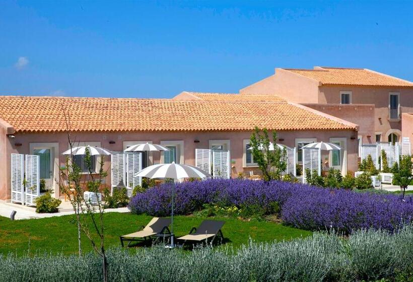 Номер Superior, Casale Milocca