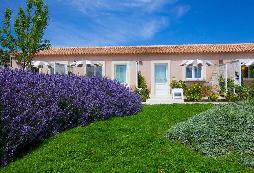 Номер Superior, Casale Milocca