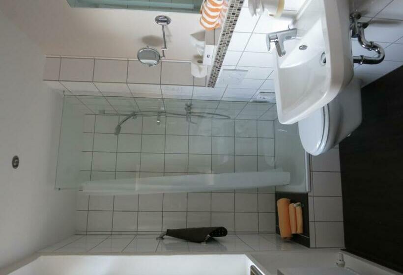 标准间, Gästehaus Auszeit