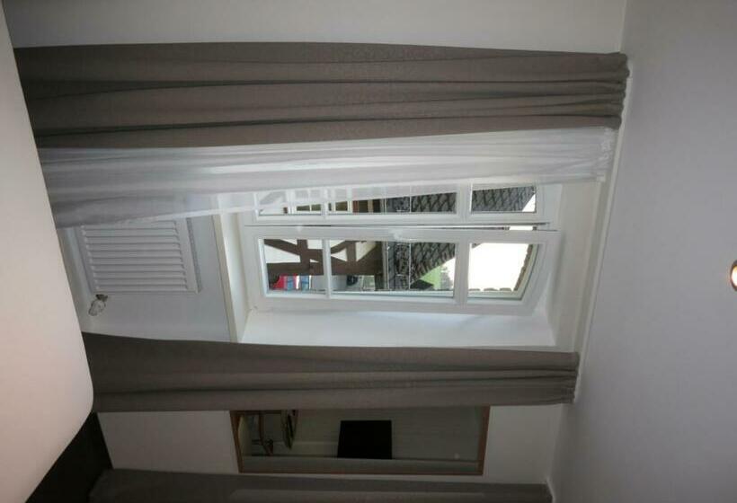 标准间, Gästehaus Auszeit