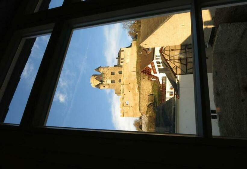 舒适三人间, Gästehaus Auszeit