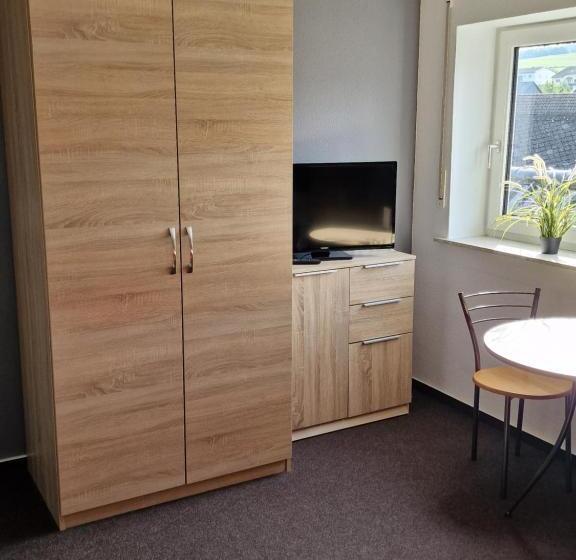 带2个卧室的公寓, Gästehaus Auszeit