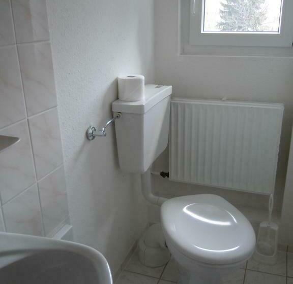 标准单人间, Klosterweiherhof