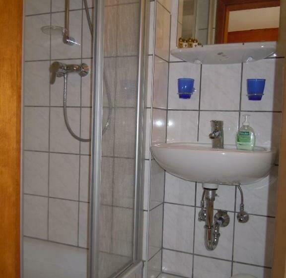 标准间, Klosterweiherhof