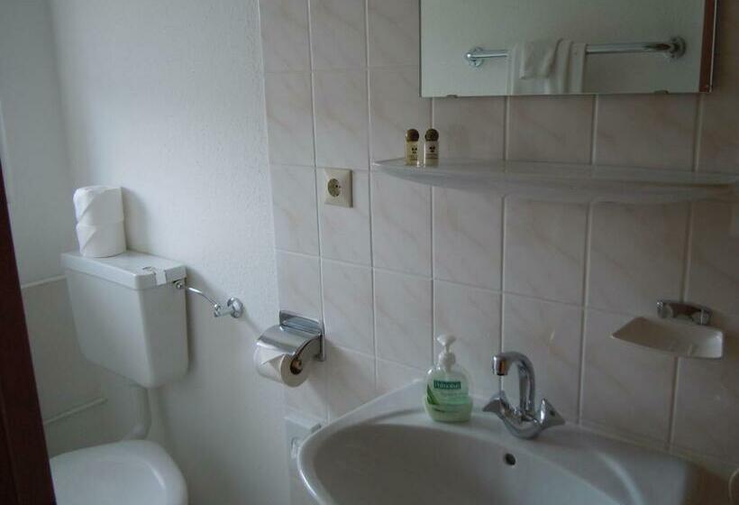 标准间, Klosterweiherhof