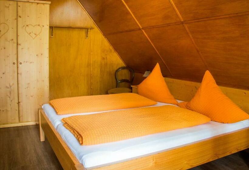 标准间带阳台, Klosterweiherhof