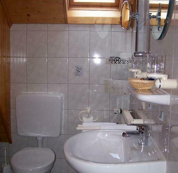 4인용 스탠다드 룸, Landgasthof Zur Post