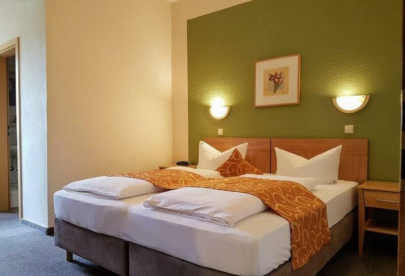 스탠다드 룸, Landgasthof Zur Post