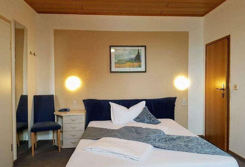 스탠다드 싱글 룸, Landgasthof Zur Post