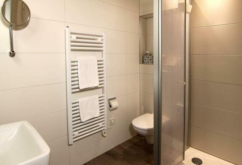 스탠다드 싱글 룸, Landgasthof Zur Post