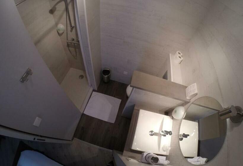 חדר סטנדרט, Logis Hôtel & Restaurant Le Cadet De Gascogne