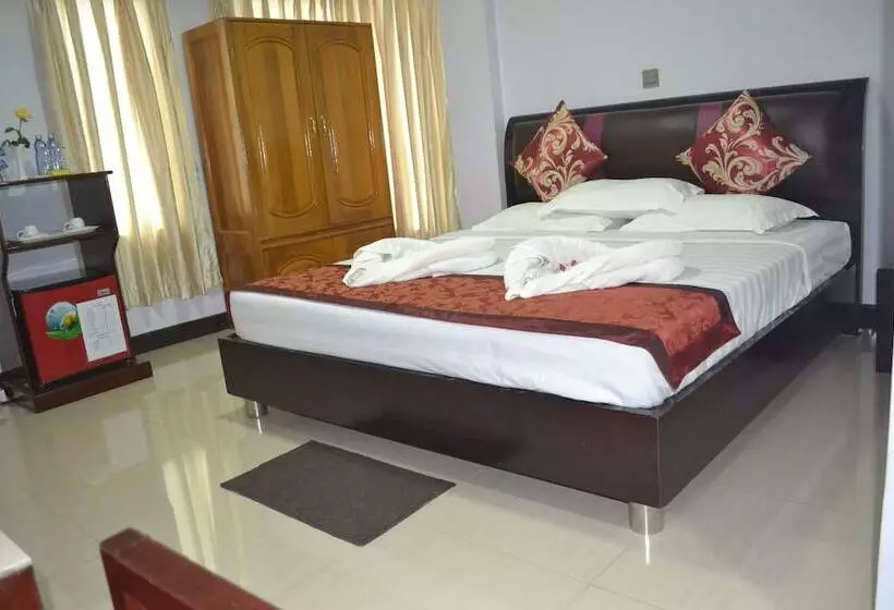اتاق استاندارد, Oriana