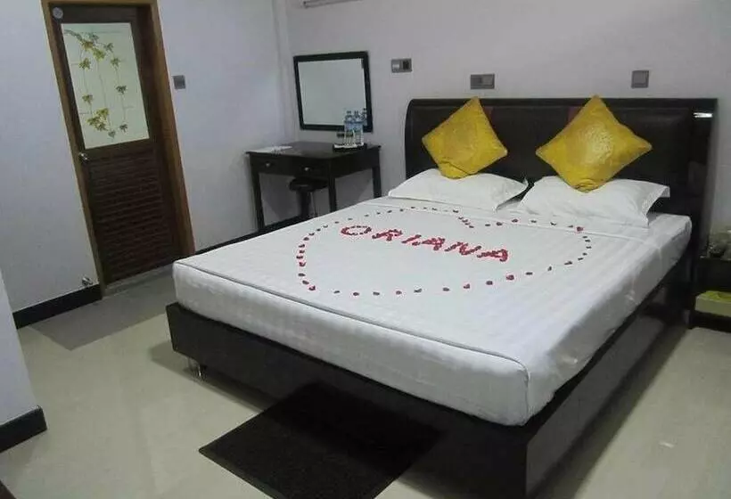 اتاق استاندارد, Oriana