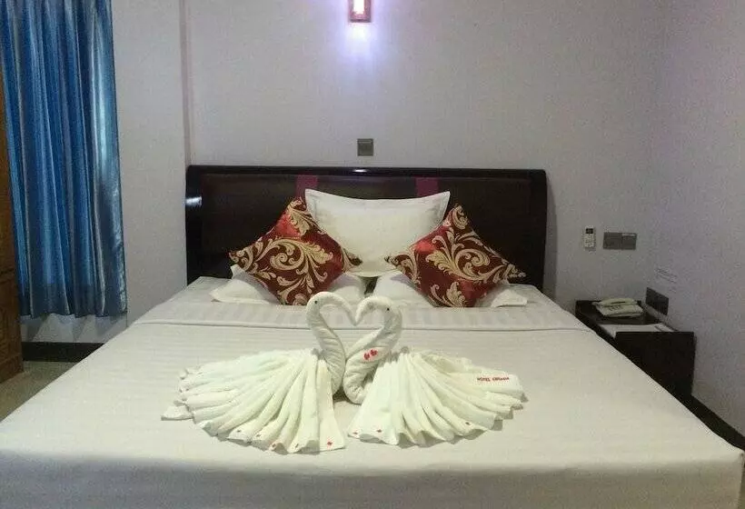 اتاق استاندارد, Oriana