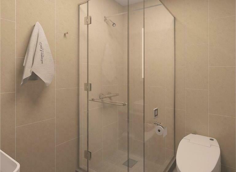 חדר דלוקס, Porter Square