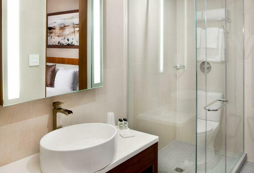 סוויטה, Porter Square