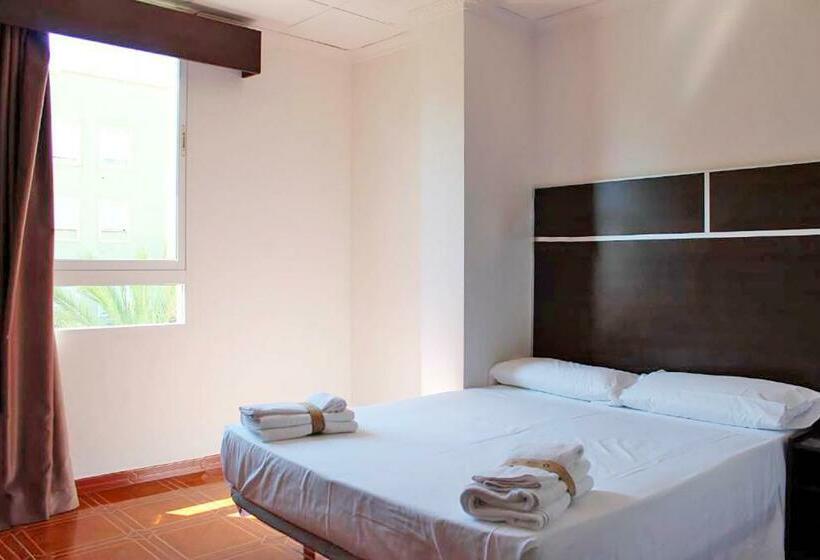 Номер Стандарт, Sagunto