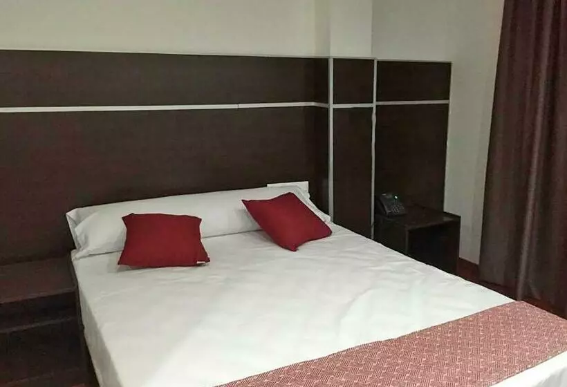 اتاق استاندارد, Sagunto