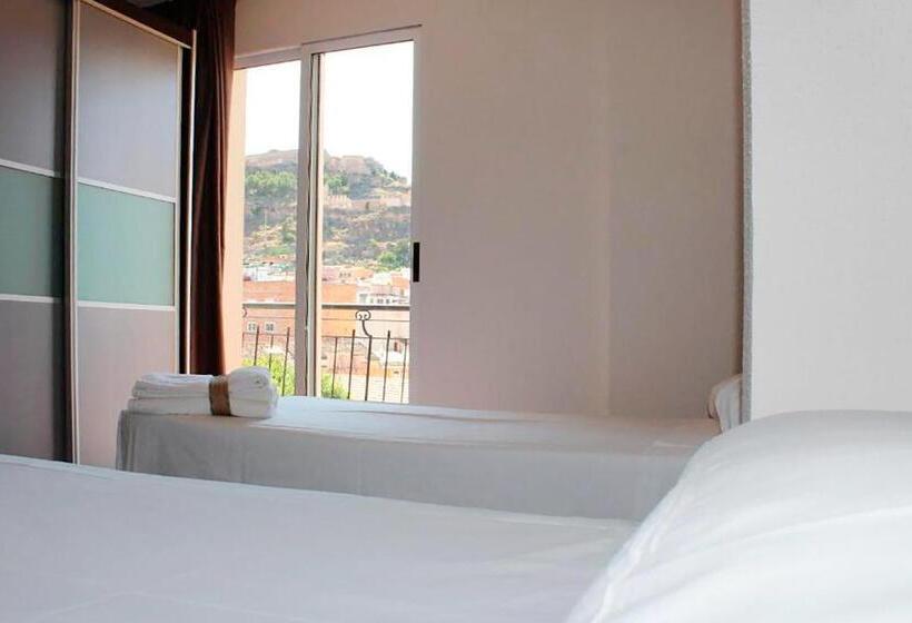 Номер Стандарт, Sagunto