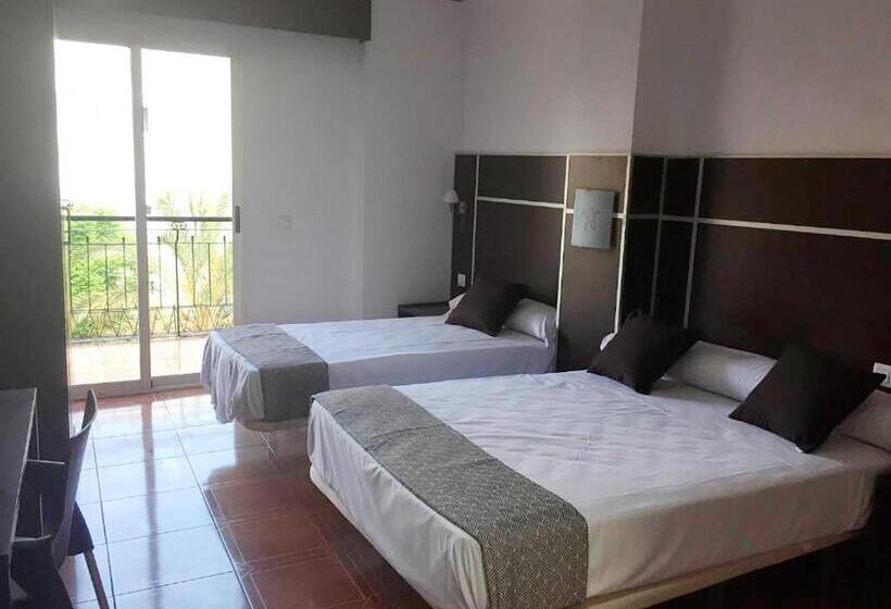 Номер Стандарт, Sagunto
