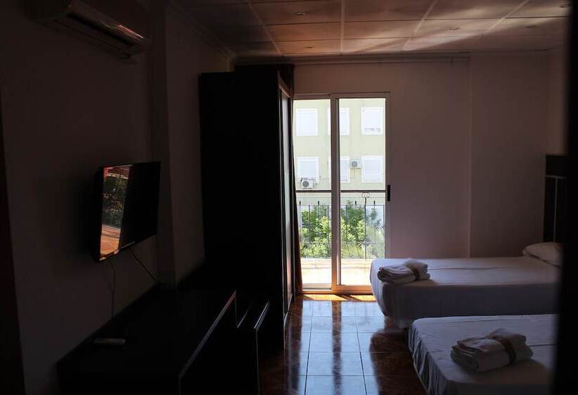 Номер Стандарт, Sagunto