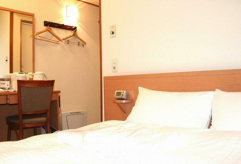 经济房, Smile Hotel Hachinohe