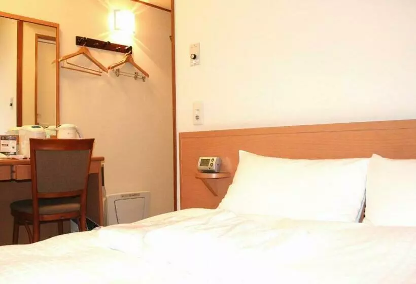エコノミールーム, Smile Hotel Hachinohe