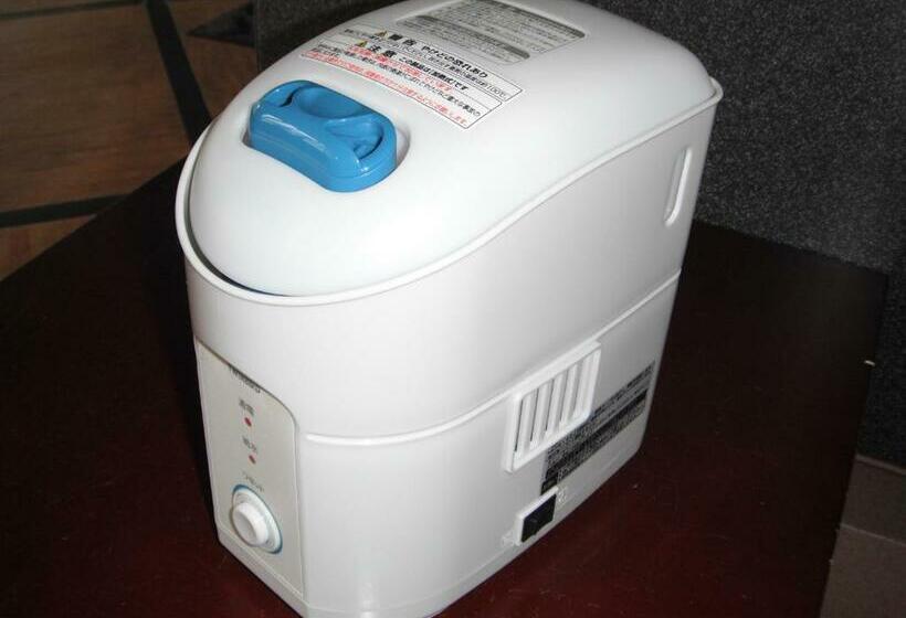 经济房, Smile Hotel Hachinohe