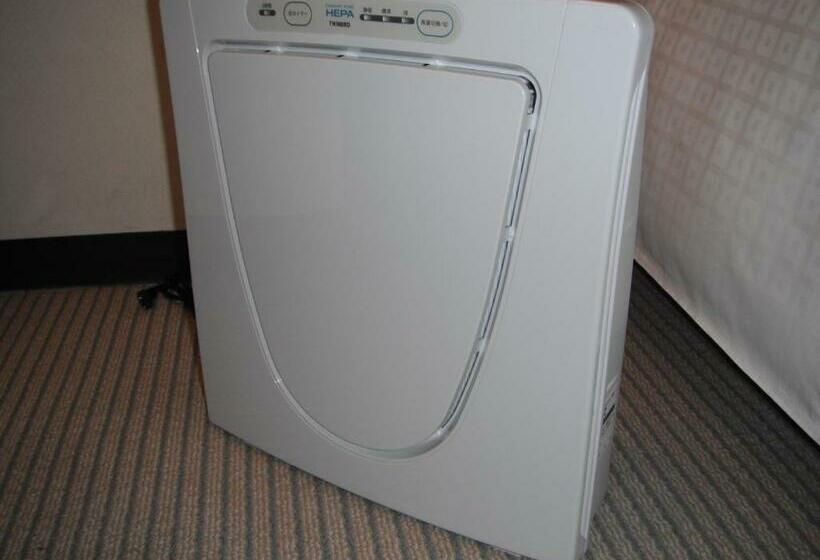 经济房, Smile Hotel Hachinohe