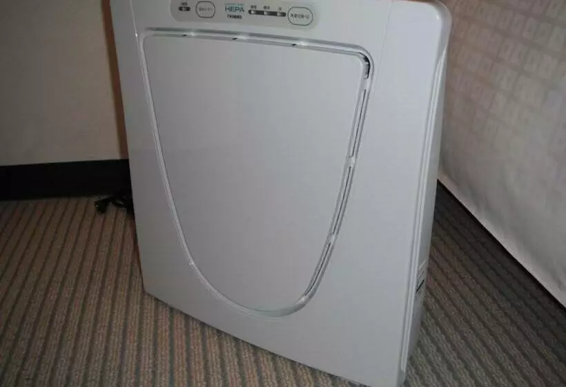 エコノミールーム, Smile Hotel Hachinohe