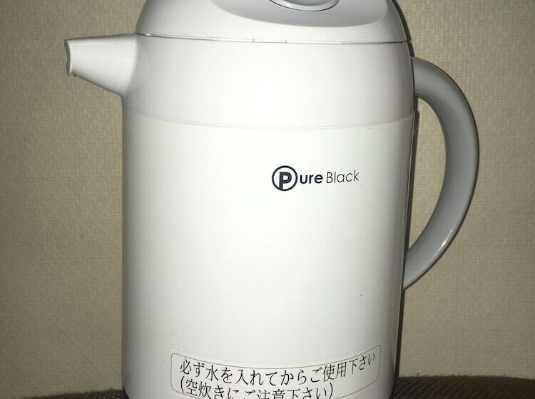 标准单人间, Smile Hotel Hachinohe