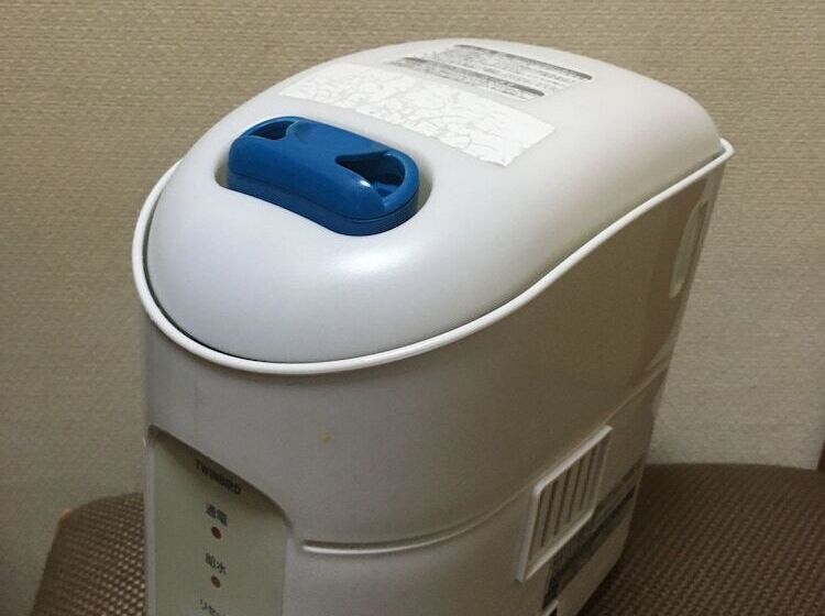 标准单人间, Smile Hotel Hachinohe