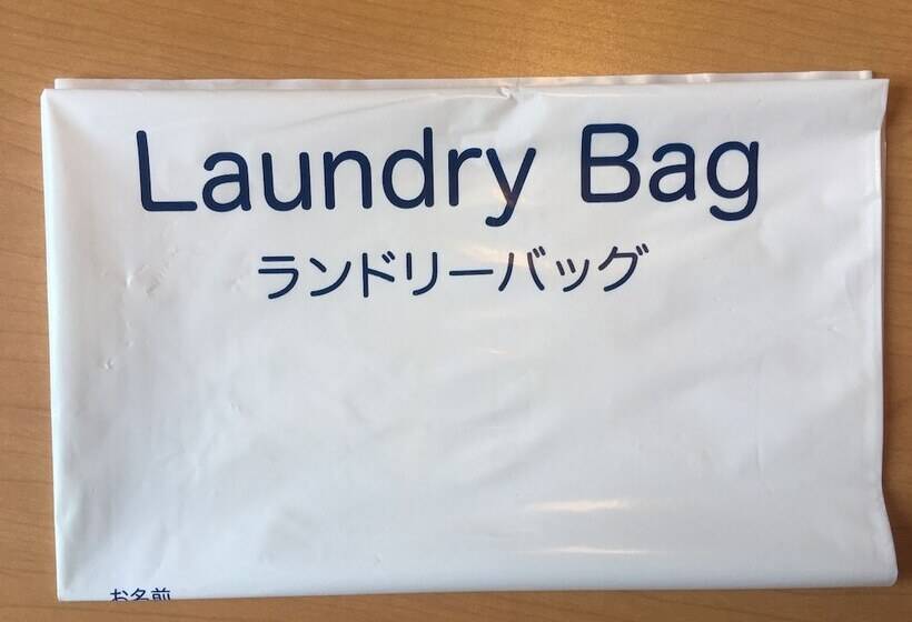 标准单人间, Smile Hotel Hachinohe