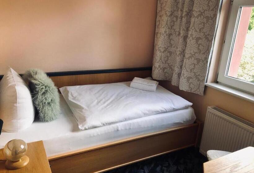 스탠다드 싱글 룸, Stiefelburg Der Berghof