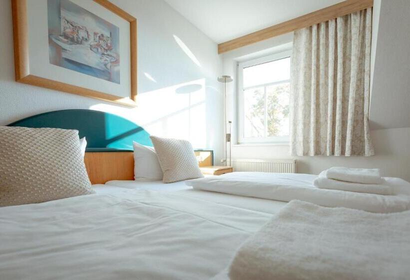 스탠다드 룸, Stiefelburg Der Berghof