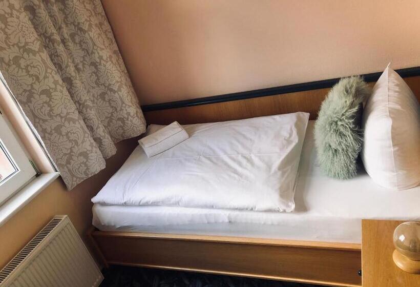 스탠다드 룸, Stiefelburg Der Berghof