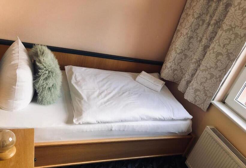 스탠다드 룸, Stiefelburg Der Berghof